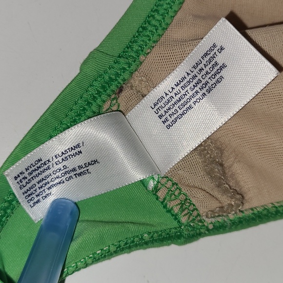 Gap Bikini, Women's Large - Picture 4 of 8